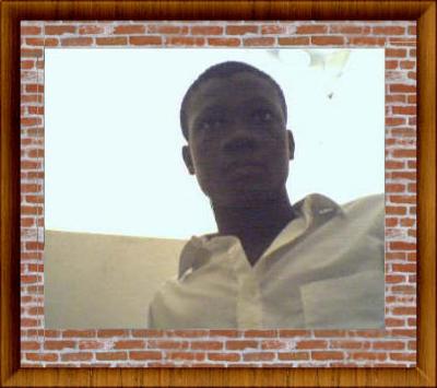 mon ami loulaye