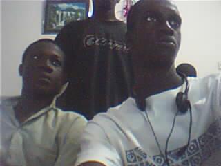moi et ibrahima ou loulaye