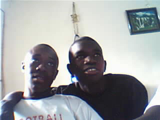 deux amis