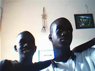 moi et ibou