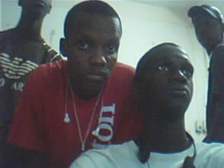 moi et tidjane