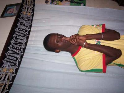 mon frere ouzin