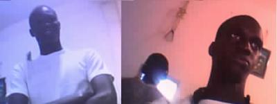 moi et un ami mbaye diop