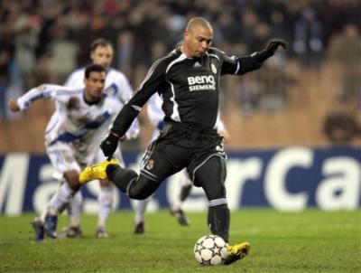 ronaldo